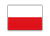 TNT POST - Polski